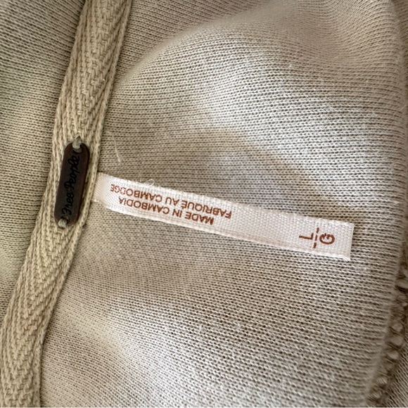 Free People Ruby Jacket - Picture 4 of 6